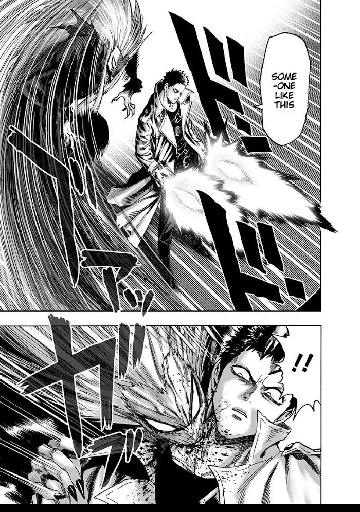One Punch Man - Chapter 101 image 19